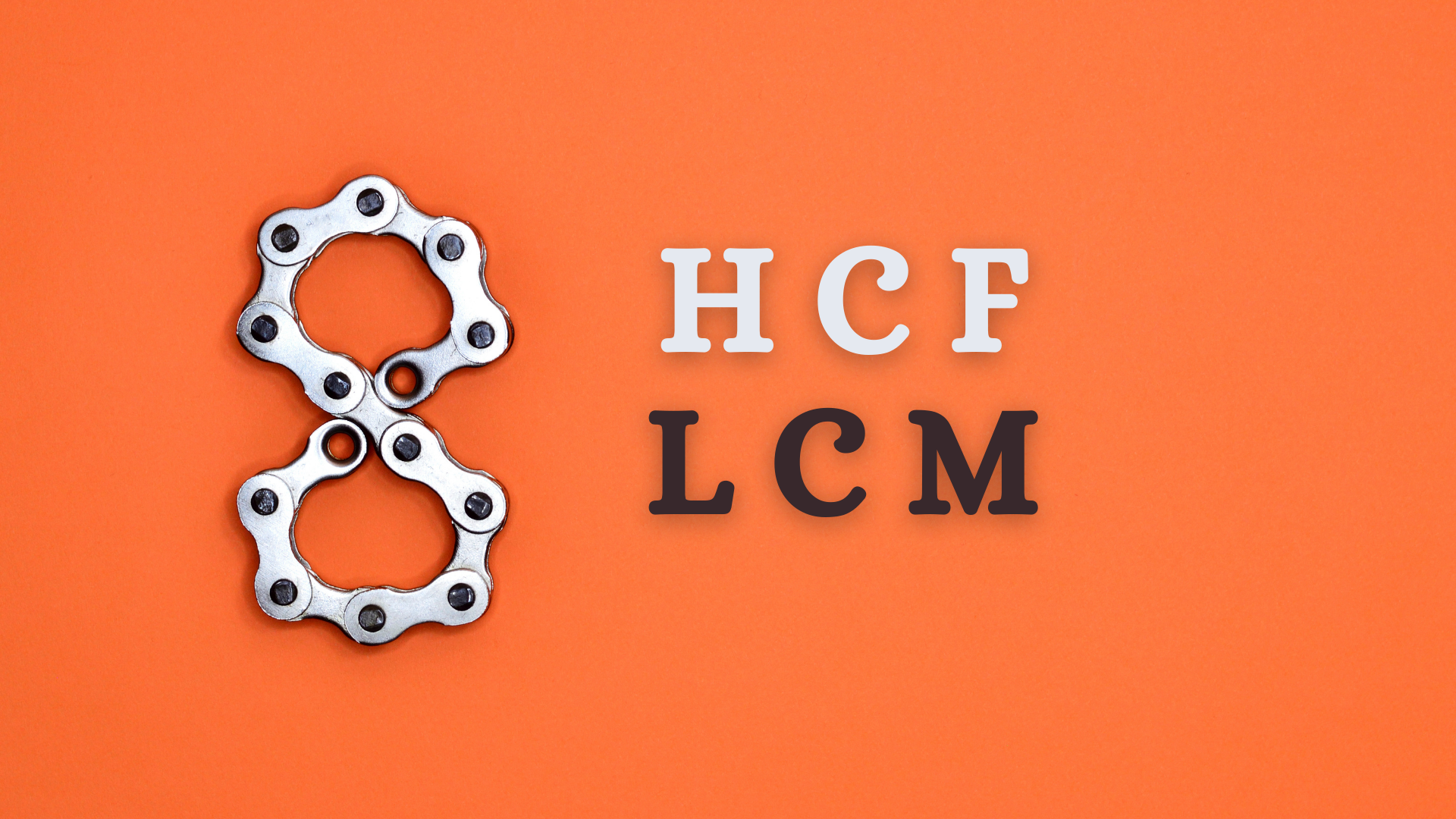 OAV-H.C.F. and L.C.M. (PRACTICE SET-3)