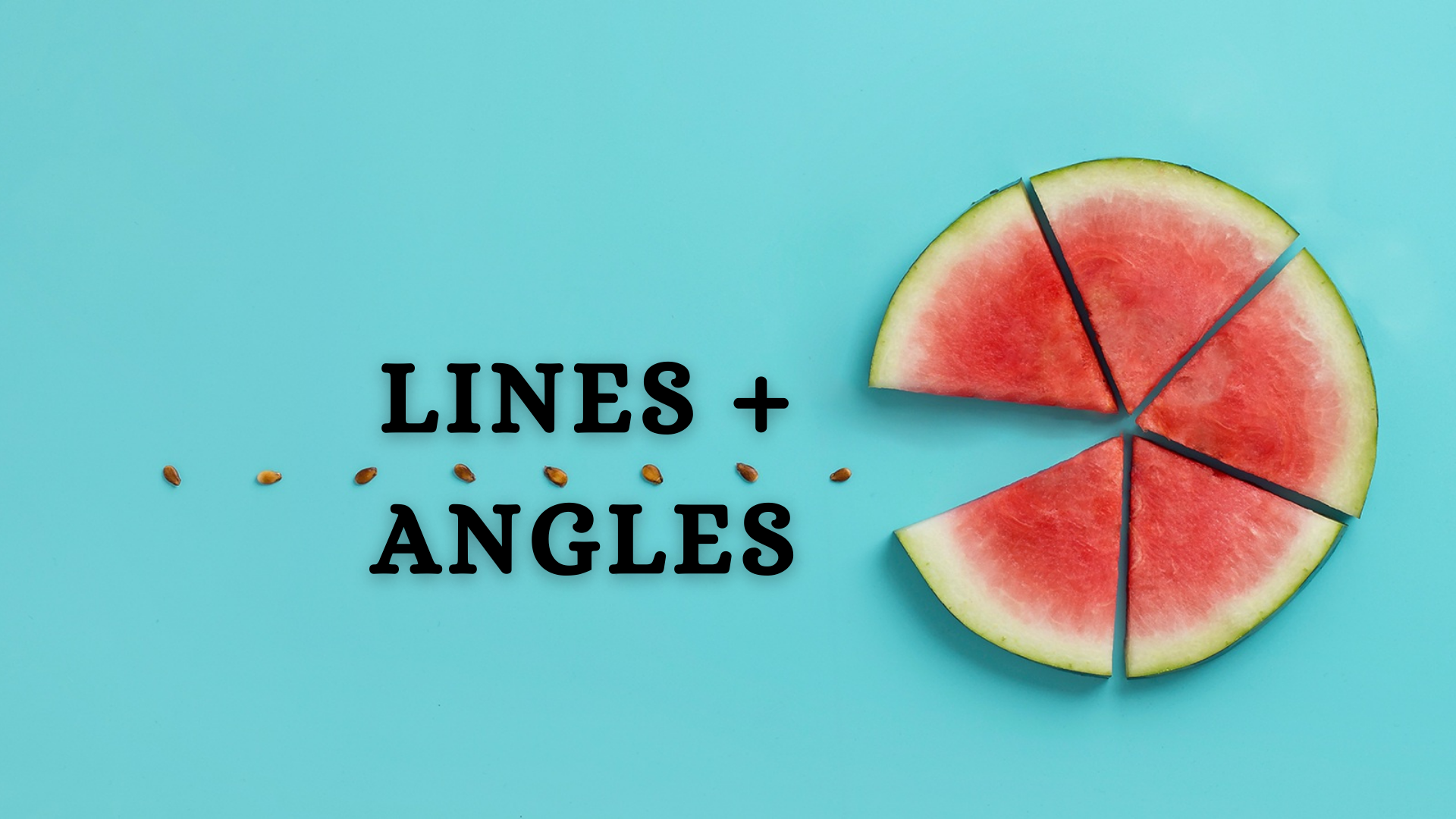 OAV-LINES AND ANGLES (PRACTICE SET-1)