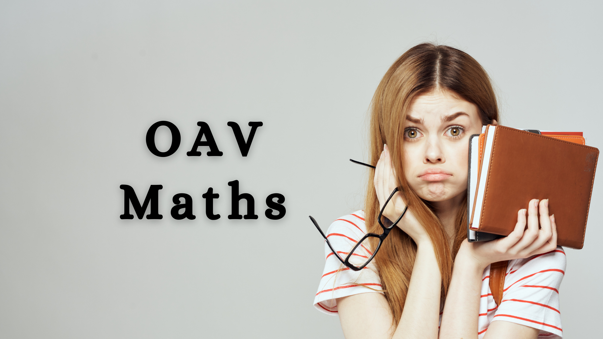 OAV-MATHEMATICS PREVIOUS PAPER (2016)