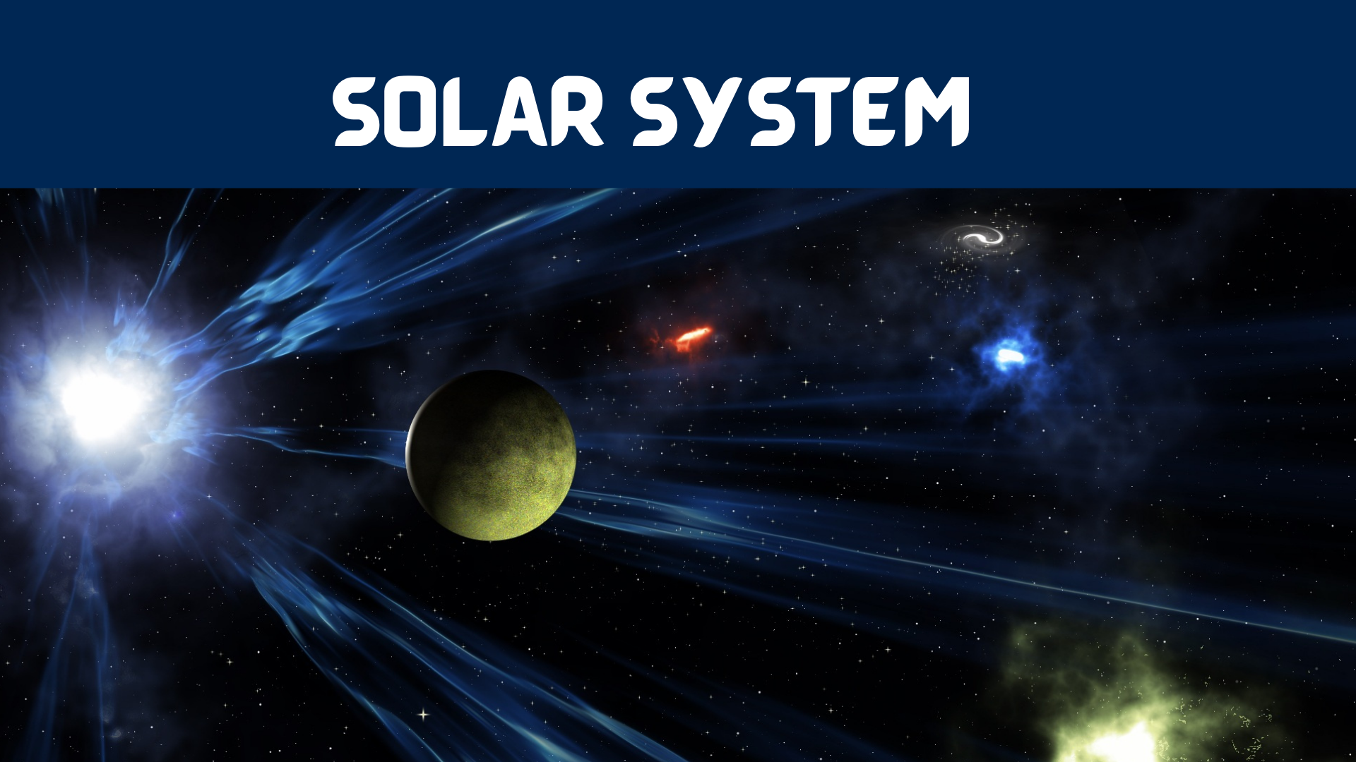 OAV-SOLAR SYSTEM (PRACTICE SET-2)
