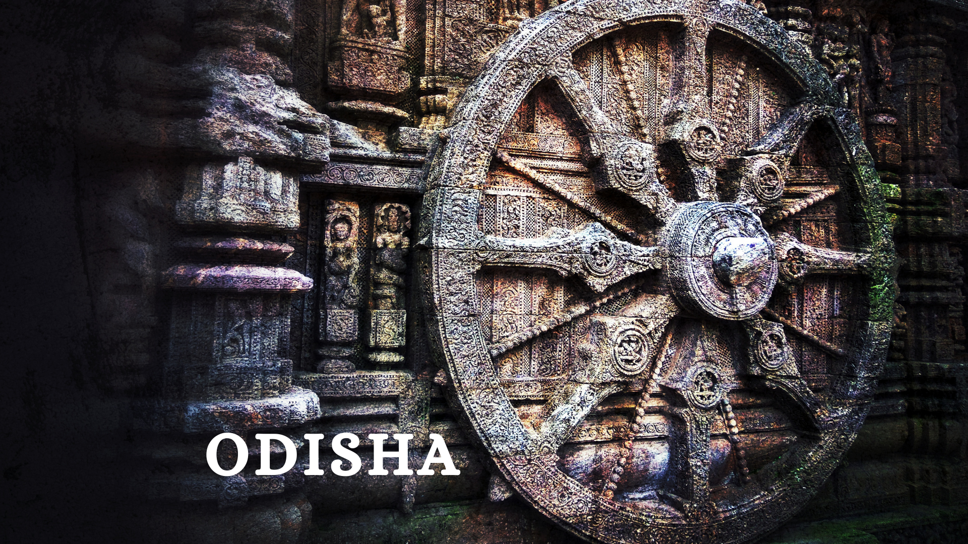 OAV-ABOUT ODISHA (PRACTICE SET-2)