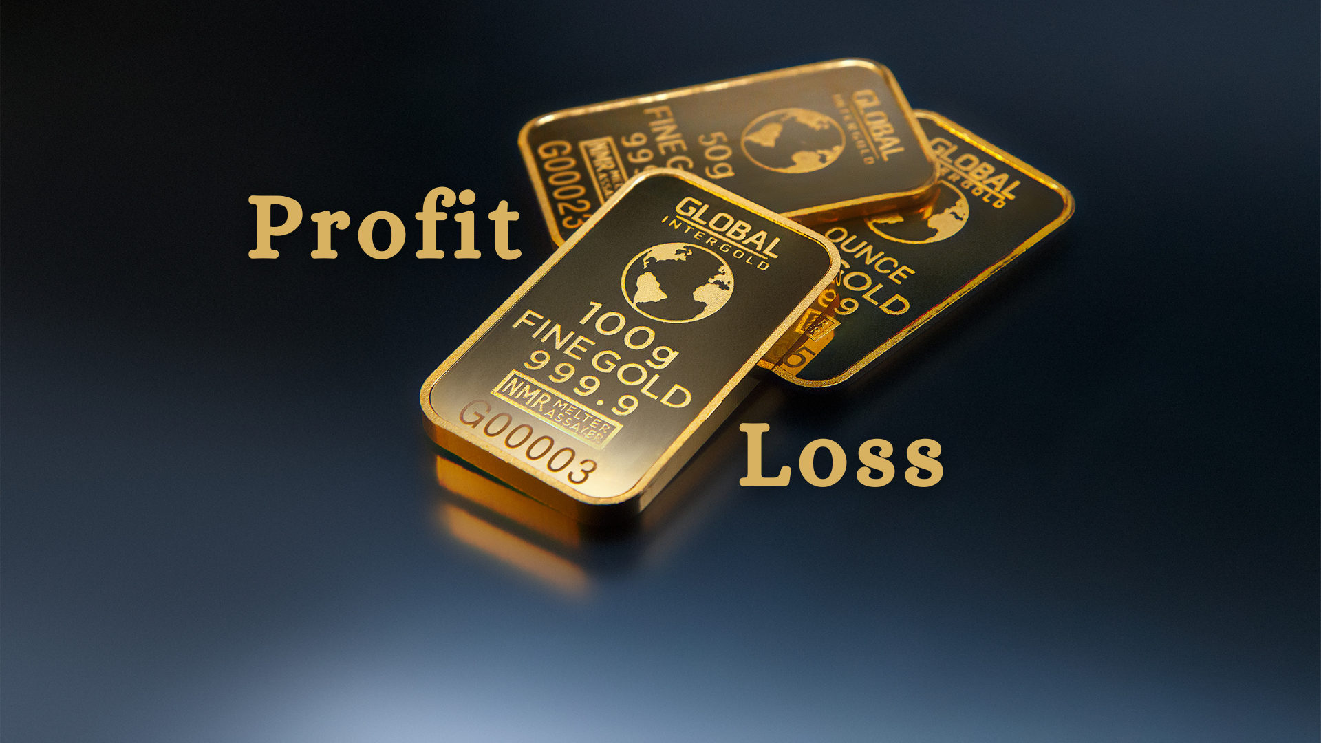 OAV-PROFIT AND LOSS (PRACTICE SET-2)