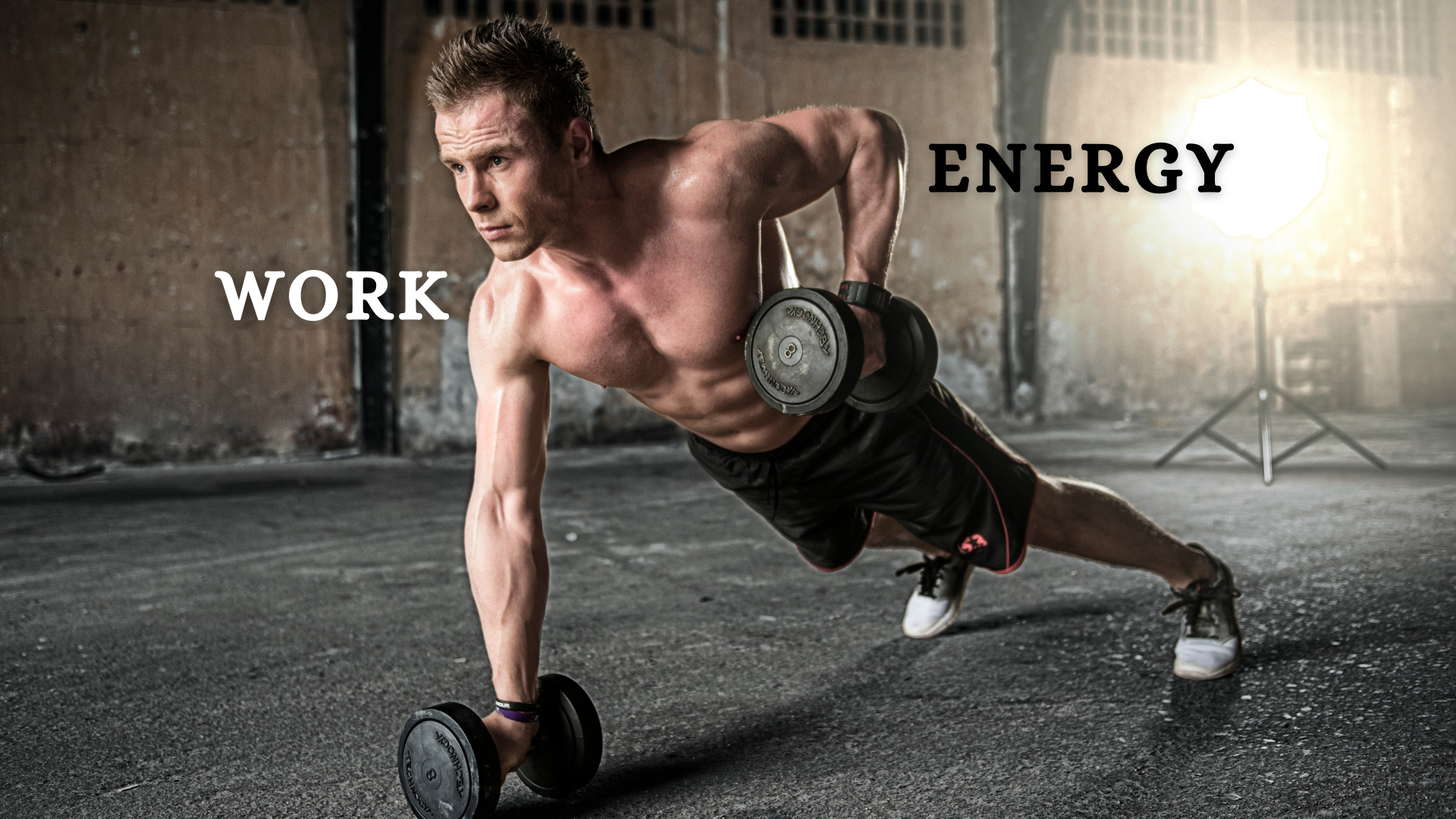 OAV-WORK AND ENERGY (SET-1)