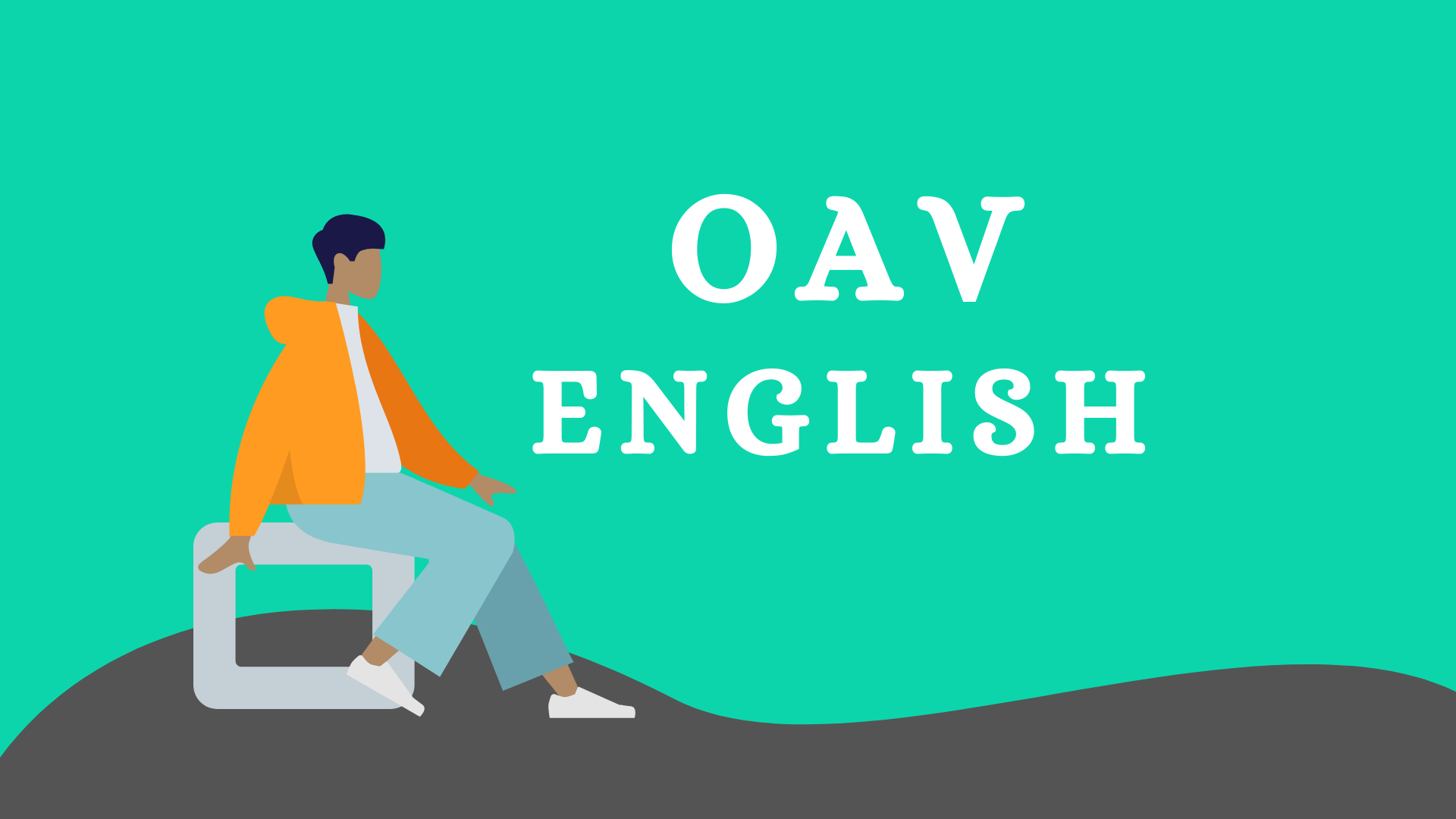 OAV-ENGLISH (PRACTICE SET-15)