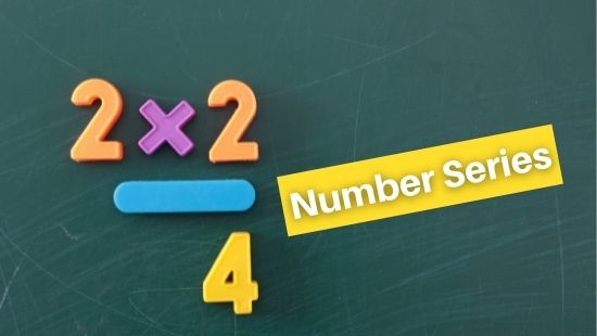 CHAPTER- NUMBER SERIES (SET-5)