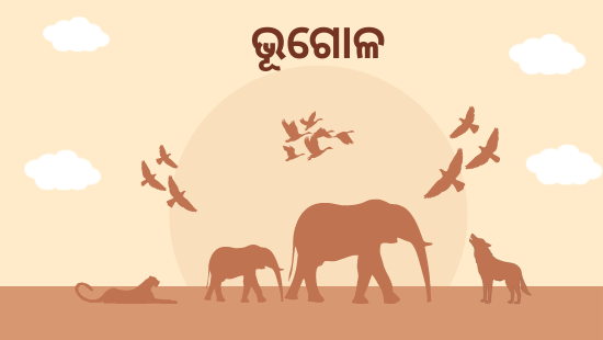 Manaba Sambala (ମାନବ ସମ୍ବଳ) Class 8 Geography Chapter 5 Question & Answer 