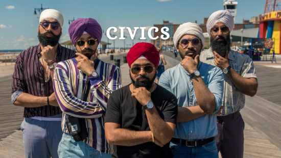 Class 7 Civics Chapter 1 – On Equality