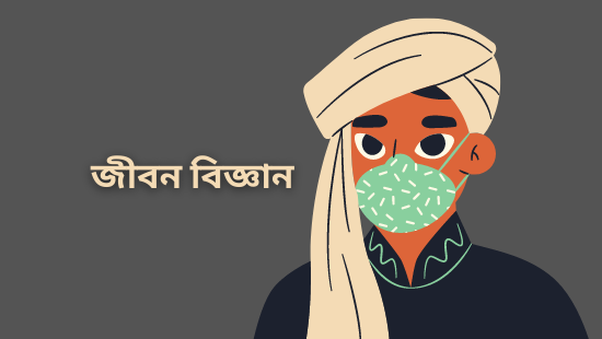 Pranider Saraprodan O Vouto Somonnoy-Snayutantra Class 10 Life Science Chapter One Point Four | প্রাণীদের সারাপ্রদান ও ভৌত সমন্বয় -স্নায়ুতন্ত্র 