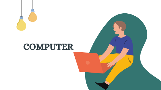 INPUT AND OUTPUT DEVICES (SET-2)