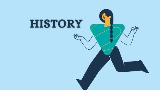 CBSE NCERT CLASS 6 HISTORY CHAPTER-1  WHAT, WHERE, HOW AND WHEN? NOTES & QUESTIONS AND ANSWERS