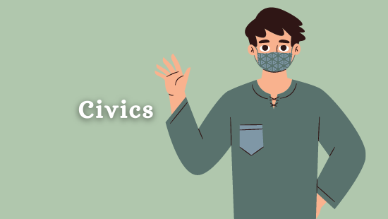 CHAPTER-6 POLITICAL PARTIES (SET-1)