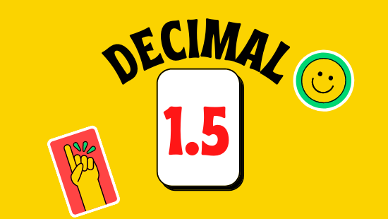 JNV-DECIMAL (SET-3)