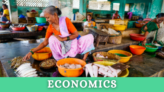 CHAPTER 2 SECTORS OF THE INDIAN ECONOMY (SET-2) 