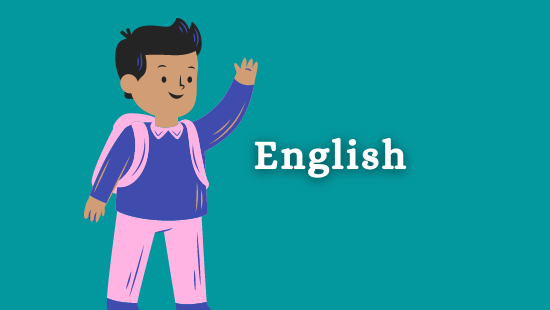 UNIT-1 POEM : A HAPPY CHILD (SET-1)