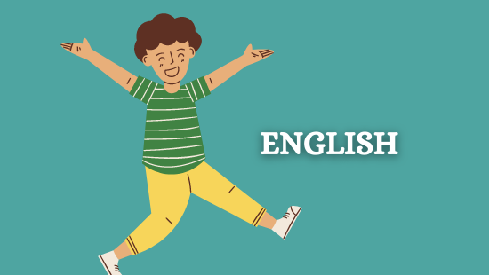 GRAMMAR: PARTS OF SPEECH (SET-3)