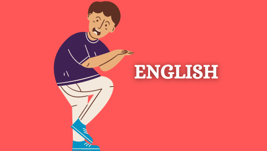 2018-ENGLISH LANGUAGE (AISSEE)