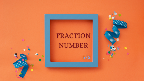 JNV-FRACTION NUMBER (SET-1)