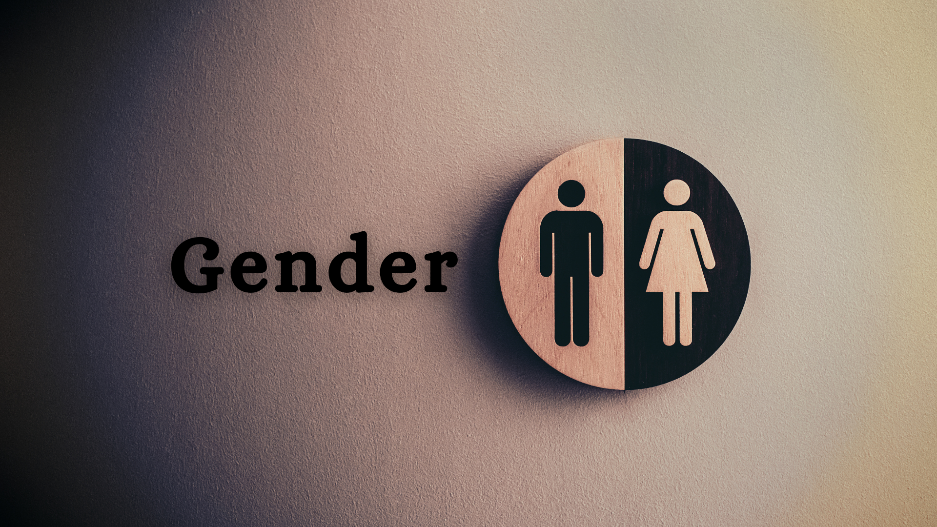 GENDER (SET-1)