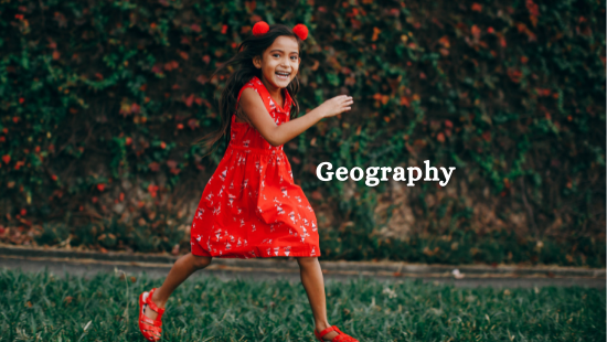 CHAPTER 2 LAND, SOIL, WATER, NATURAL VEGETATION AND WILDLIFE RESOURCES (SET-1)