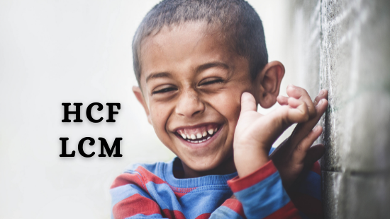 JNV-HCF AND LCM (SET-2)