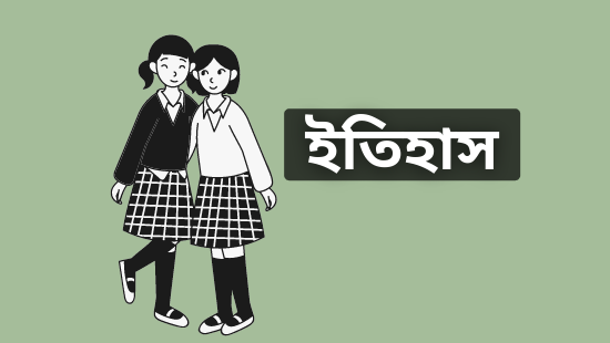 ঔপনিবেশিক কর্তৃত্ব প্রতিষ্ঠা (সেট-২)