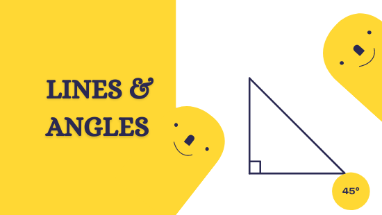 AISSEE-LINES AND ANGLES (PRACTICE SET-3)