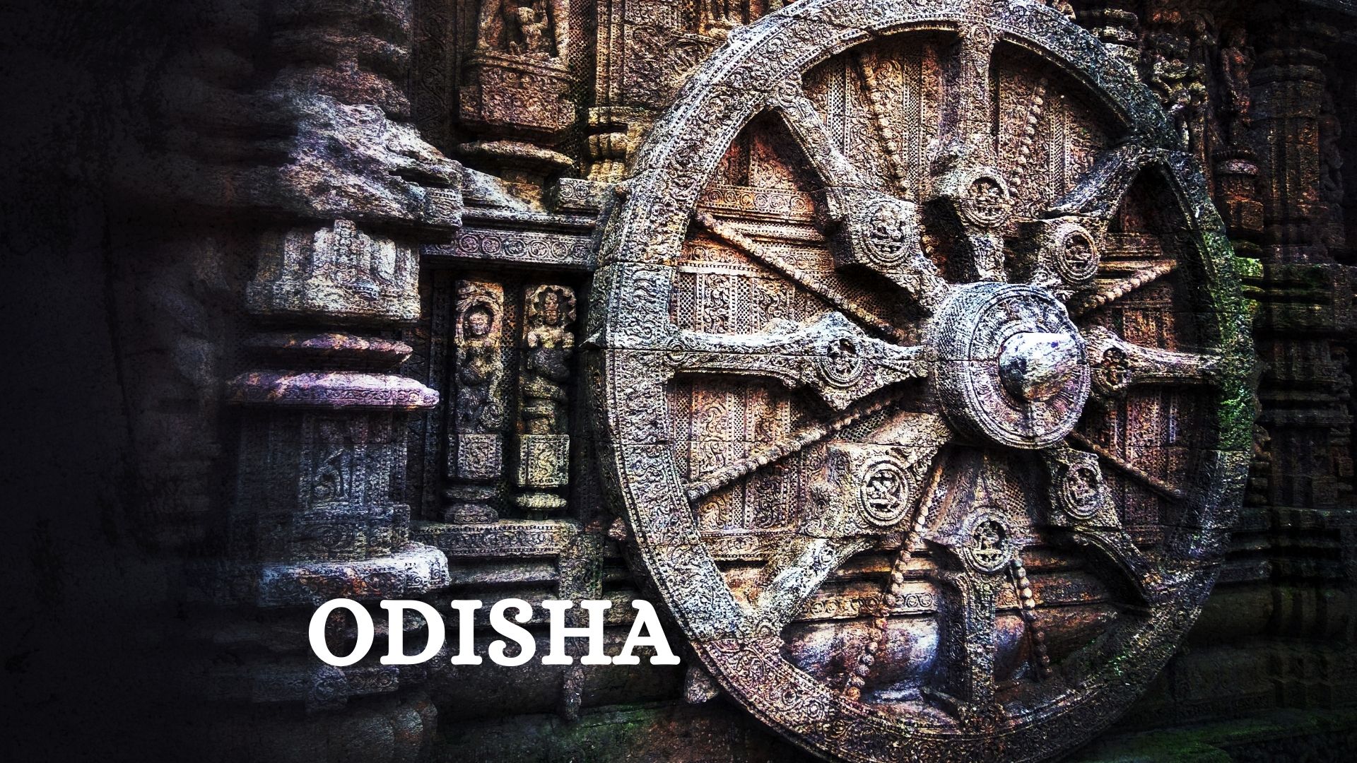 OAV-ABOUT ODISHA (PRACTICE SET-4)