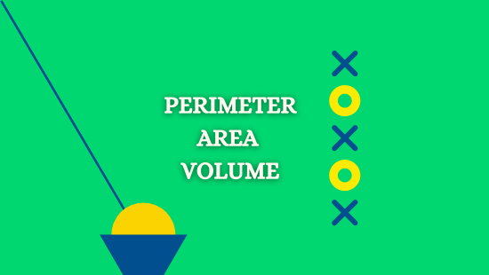 JNV-PERIMETER, AREA AND VOLUME (SET-2)