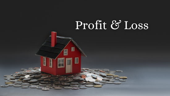 JNV-PROFIT AND LOSS (SET-1)