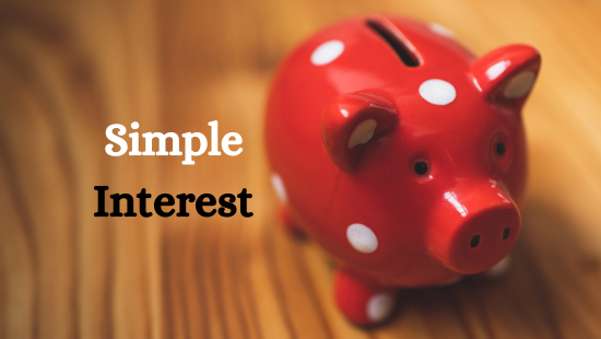 JNV-SIMPLE INTEREST (SET-2)