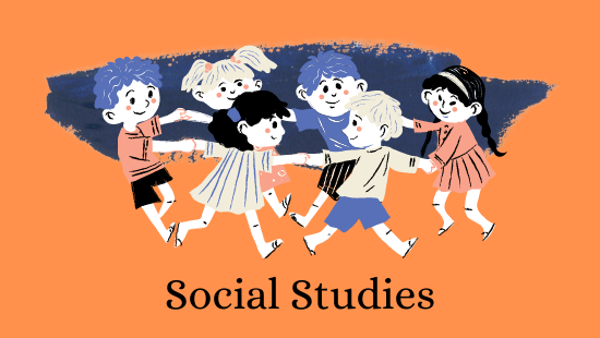 AISSEE-SOCIAL STUDIES (2018)